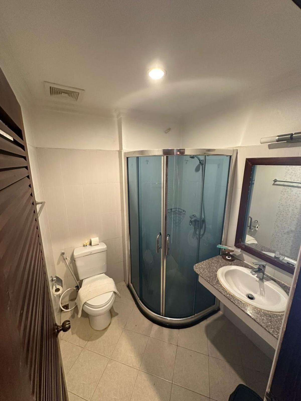 Lanxang Korea Hotel Vientiane Luaran gambar