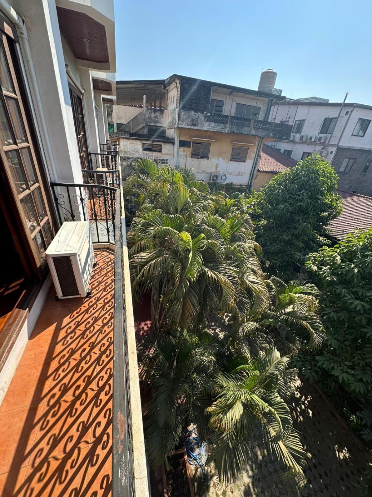 Lanxang Korea Hotel Vientiane Luaran gambar